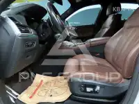 2021 BMW X6