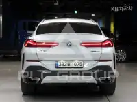 2021 BMW X6