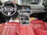2021 BMW X6