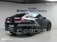 2021 BMW X6