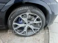 2021 BMW X6