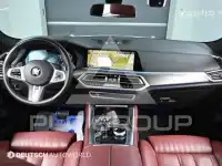 2021 BMW X6