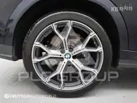 2021 BMW X6