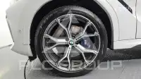 2021 BMW X6