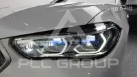 2021 BMW X6