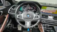 2021 BMW X6