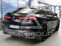 2021 BMW X6