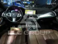 2021 BMW X6