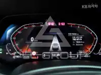 2021 BMW X6