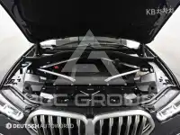 2021 BMW X6
