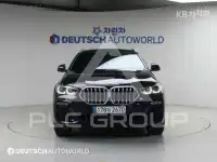 2021 BMW X6