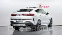 2021 BMW X6