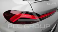 2021 BMW X6