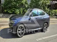 2021 BMW X6