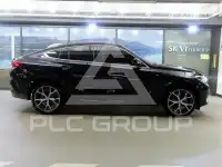 2021 BMW X6