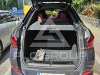 2021 BMW X6