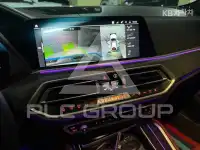 2021 BMW X6