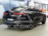 2021 BMW X6