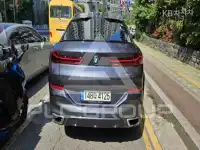 2021 BMW X6