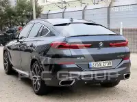 2021 BMW X6