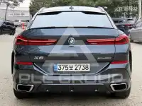 2021 BMW X6