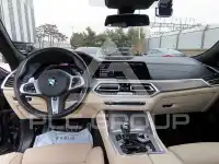 2021 BMW X6