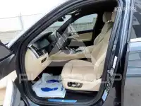2021 BMW X6