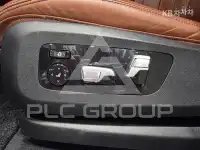2021 BMW X6