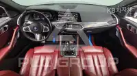 2021 BMW X6