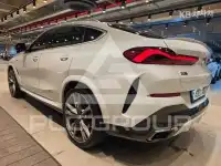 2021 BMW X6