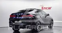 2021 BMW X6