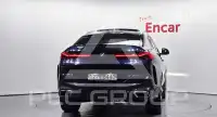2021 BMW X6