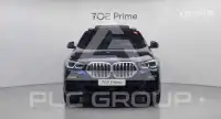 2021 BMW X6