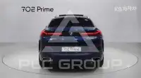 2021 BMW X6