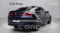2021 BMW X6