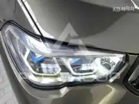 2021 BMW X6