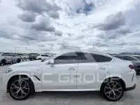 2021 BMW X6