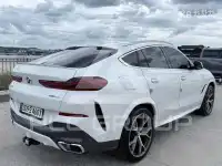 2021 BMW X6