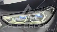 2021 BMW X6