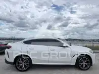 2021 BMW X6