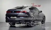 2021 BMW X6