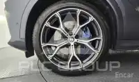 2021 BMW X6