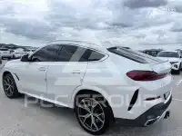 2021 BMW X6