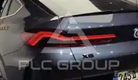 2021 BMW X6