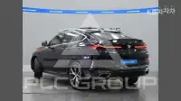 2021 BMW X6