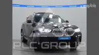 2021 BMW X6