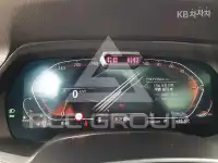 2021 BMW X6