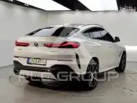 2021 BMW X6