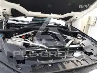2021 BMW X6