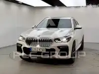 2021 BMW X6